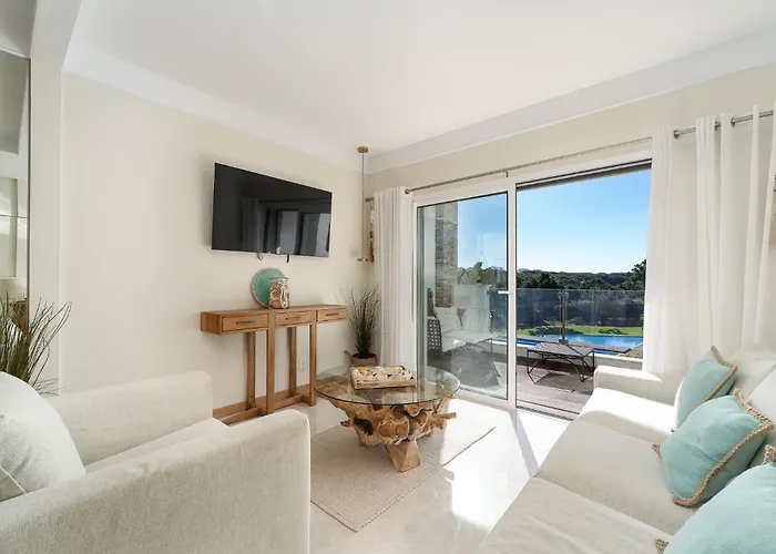 Belharucas * 阿尔布费拉