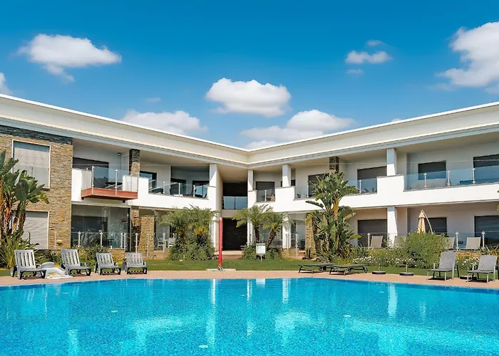 Belharucas 阿尔布费拉