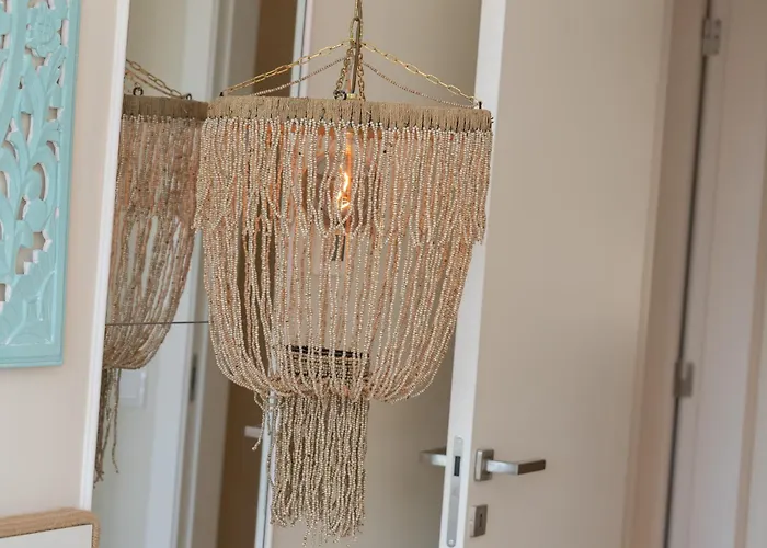 公寓 Belharucas 阿尔布费拉