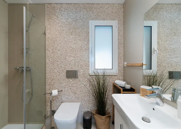 公寓 Belharucas 阿尔布费拉