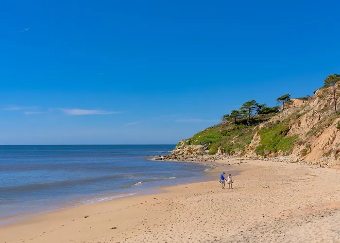 דירה Belharucas *